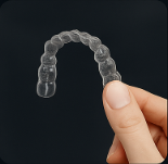 Clear Aligners